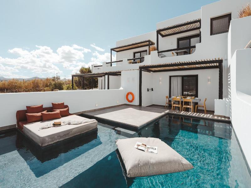 Kalea Luxury Villas Naxos image