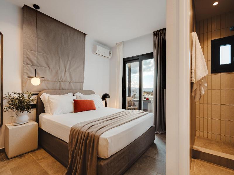 Kalea Luxury Villas Naxos image