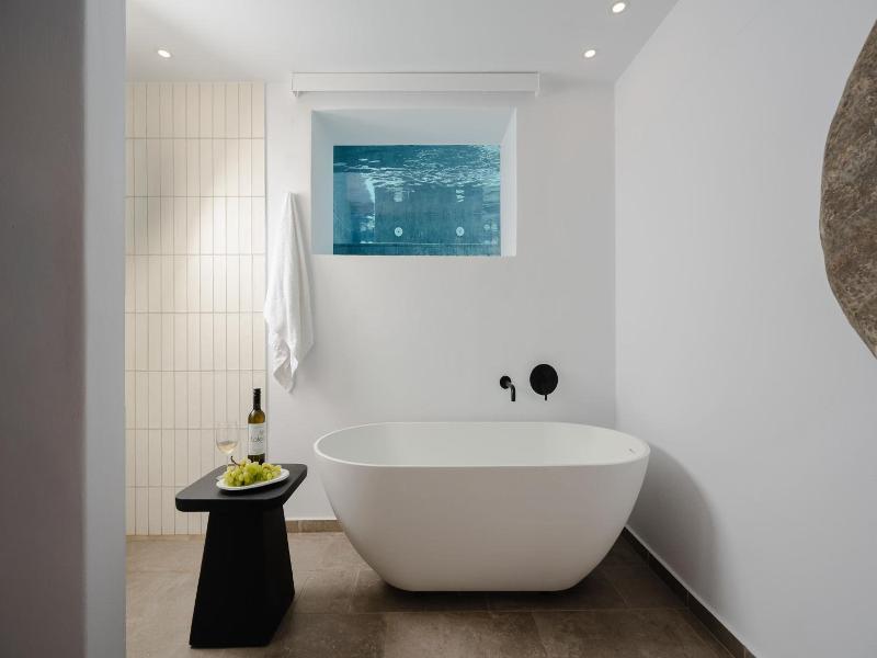Kalea Luxury Villas Naxos image
