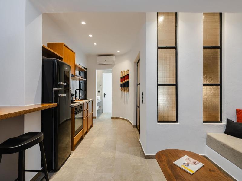 Kalea Luxury Villas Naxos image