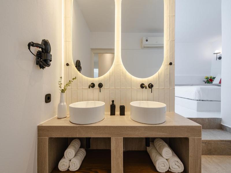 Kalea Luxury Villas Naxos image