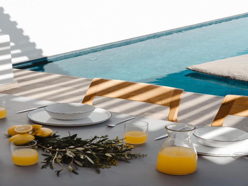 Kalea Luxury Villas Naxos image