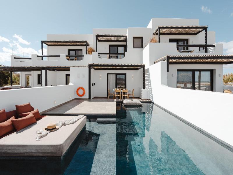 Kalea Luxury Villas Naxos image