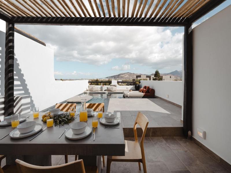 Kalea Luxury Villas Naxos image