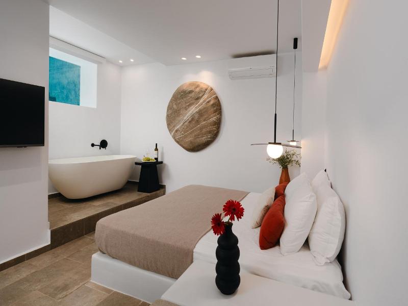 Kalea Luxury Villas Naxos image
