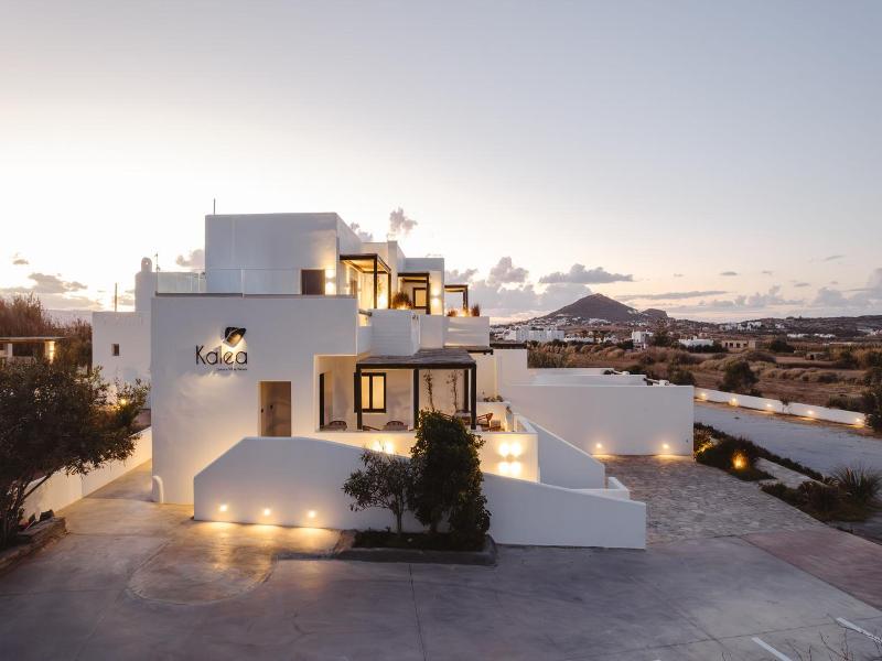 Kalea Luxury Villas Naxos image