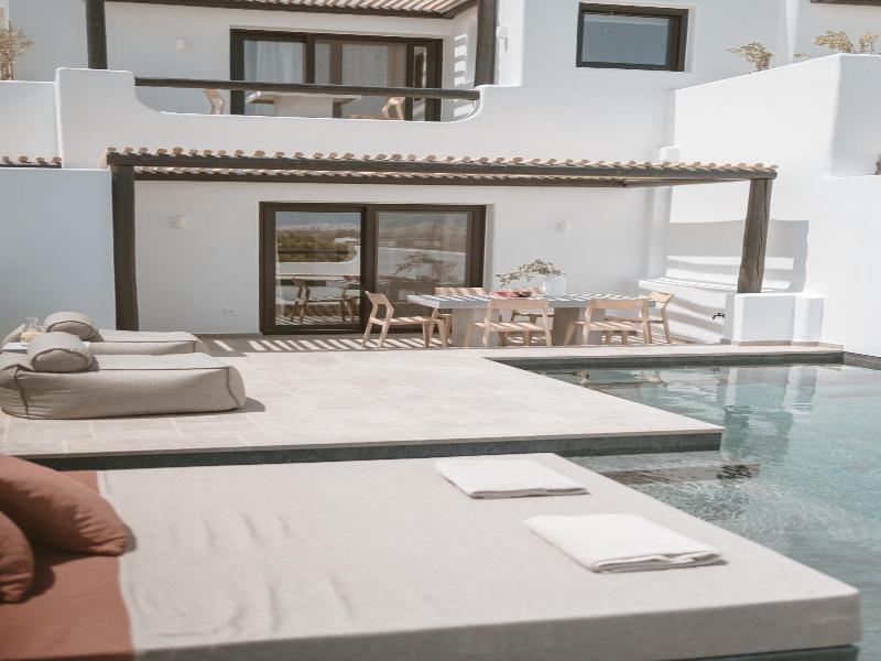 Kalea Luxury Villas Naxos image