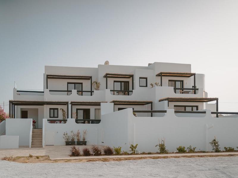 Kalea Luxury Villas Naxos image