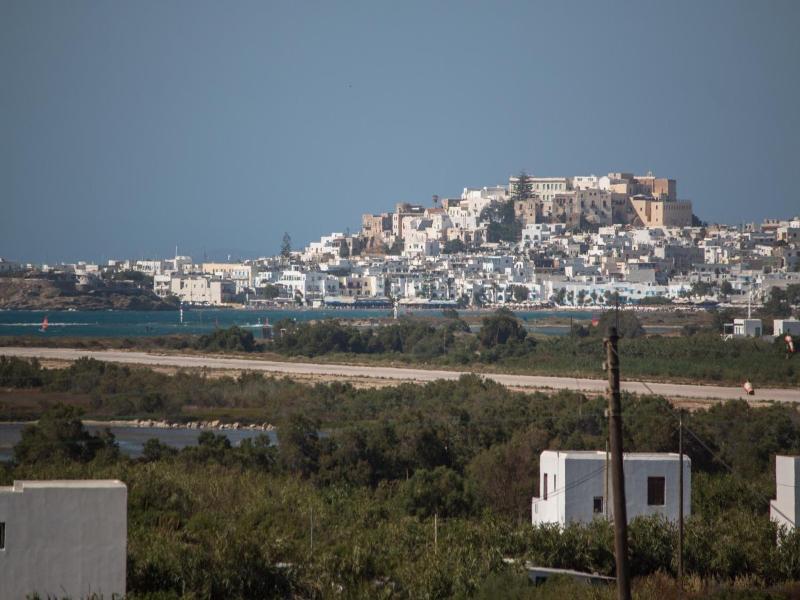 Kalea Luxury Villas Naxos image
