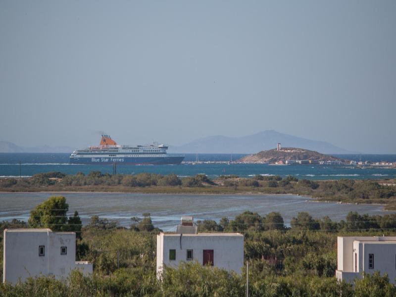 Kalea Luxury Villas Naxos image