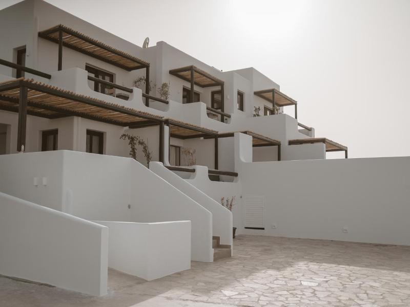 Kalea Luxury Villas Naxos image