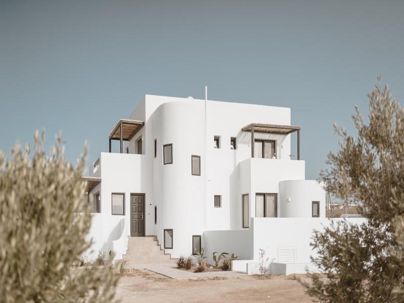 Kalea Luxury Villas Naxos image