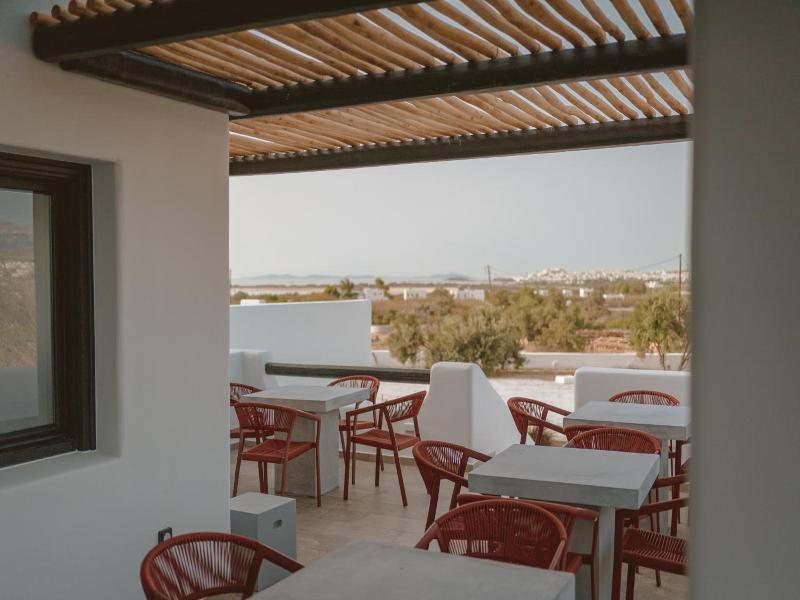 Kalea Luxury Villas Naxos image