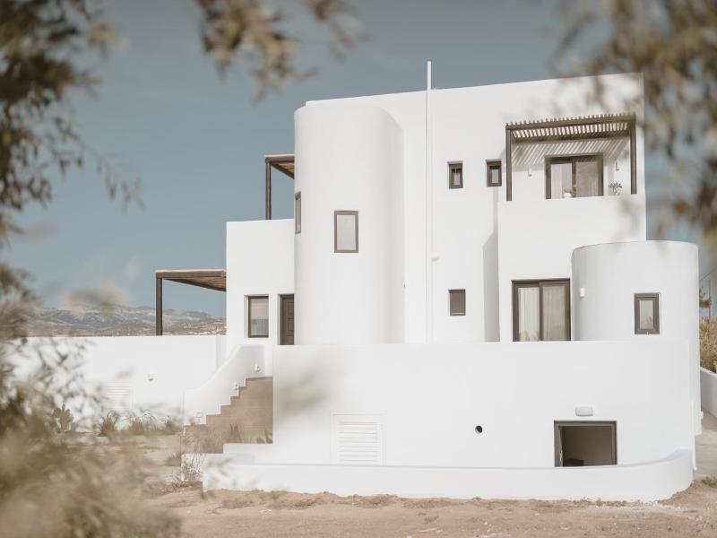 Kalea Luxury Villas Naxos image