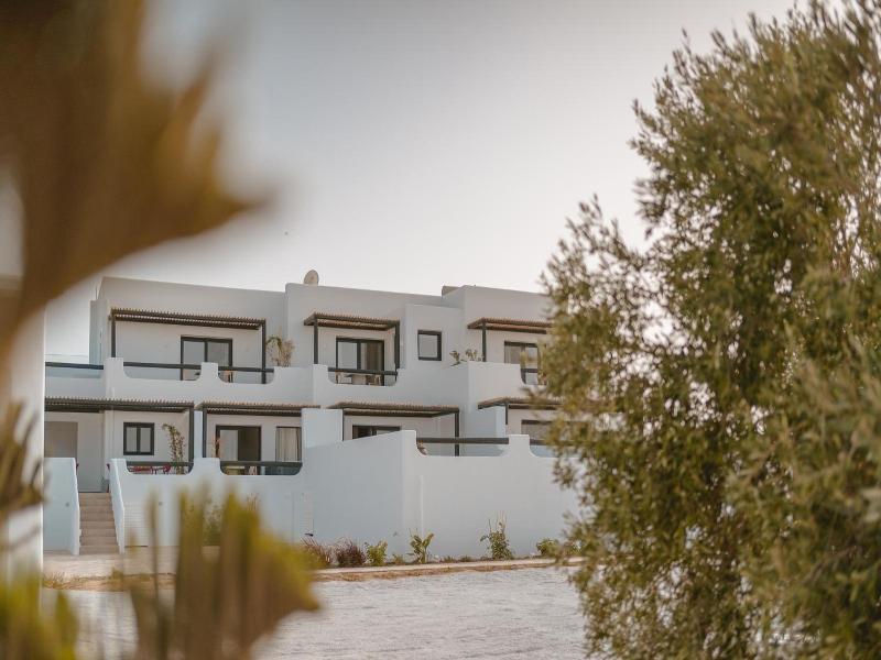 Kalea Luxury Villas Naxos image
