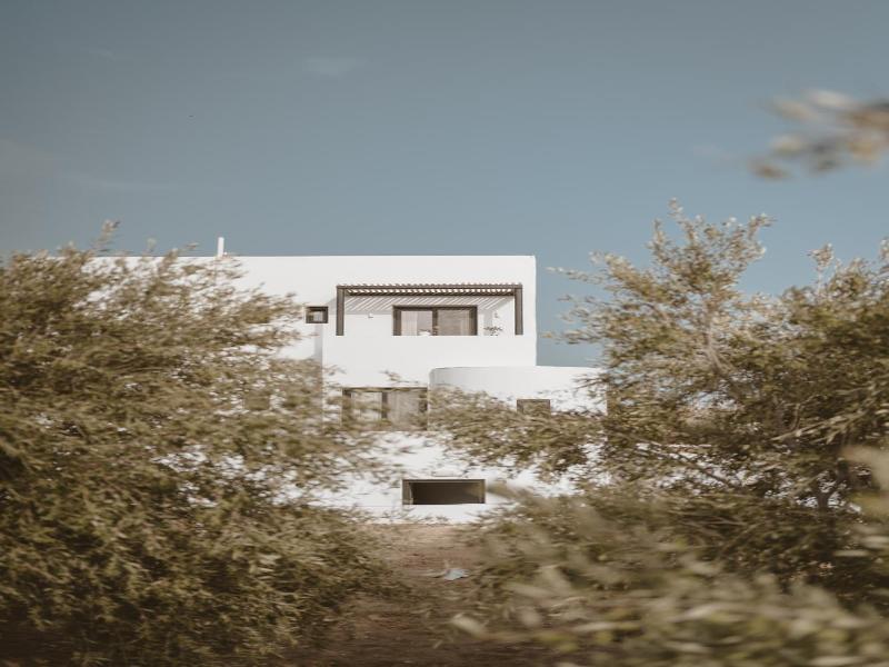 Kalea Luxury Villas Naxos image