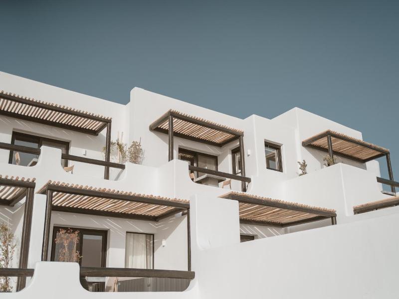 Kalea Luxury Villas Naxos image