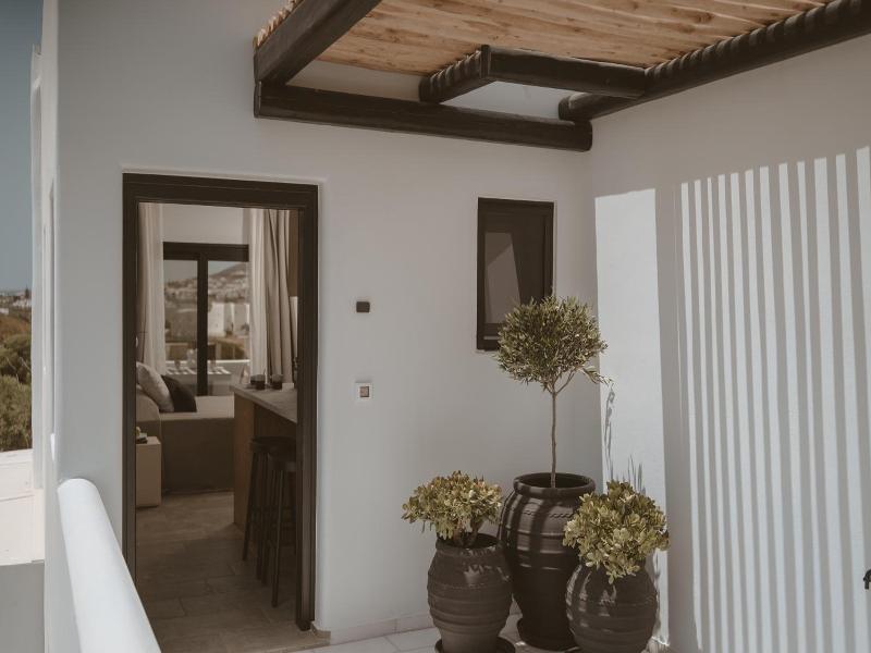 Kalea Luxury Villas Naxos image