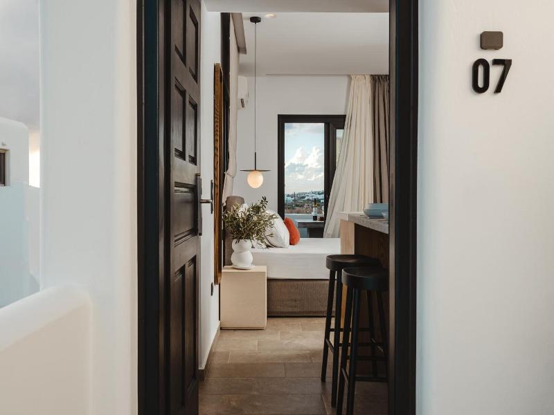 Kalea Luxury Villas Naxos image