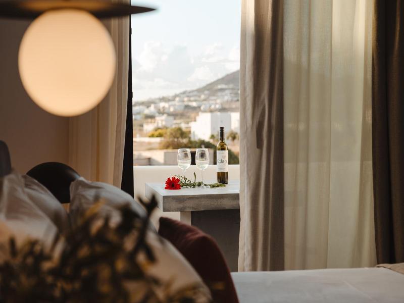 Kalea Luxury Villas Naxos image