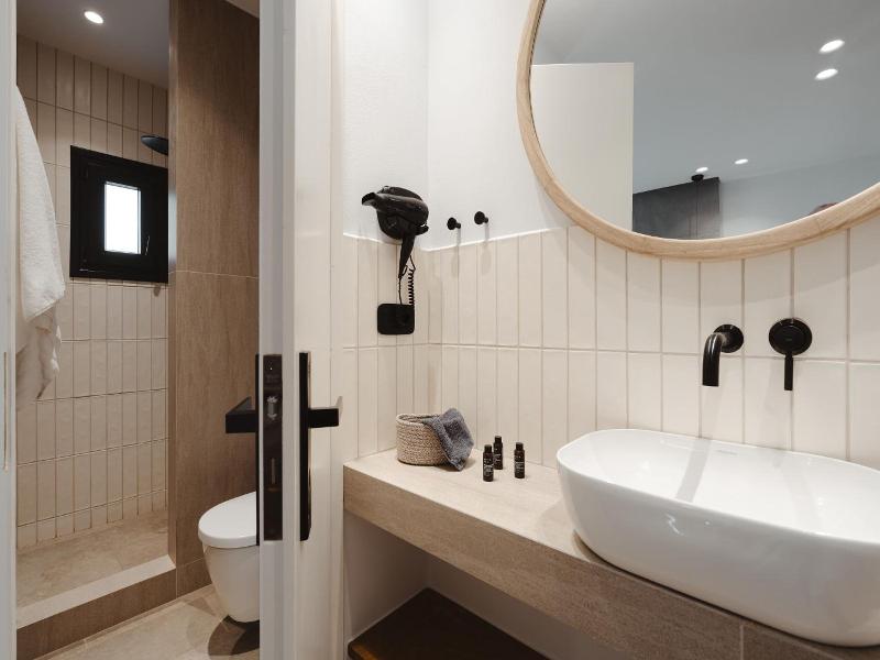Kalea Luxury Villas Naxos image