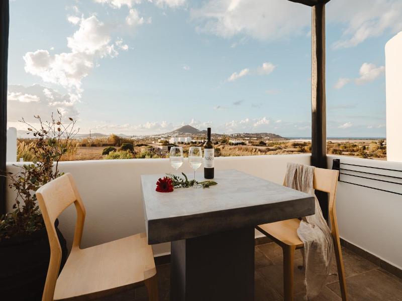 Kalea Luxury Villas Naxos image