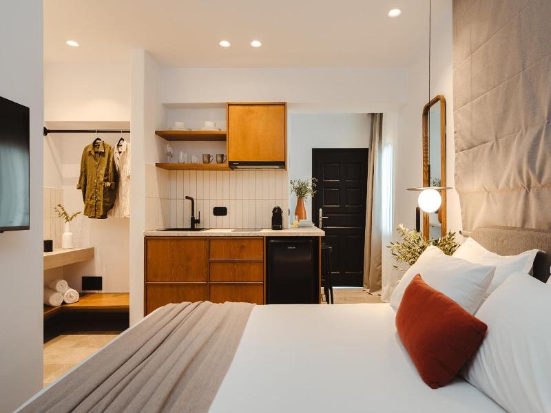 Kalea Luxury Villas Naxos image