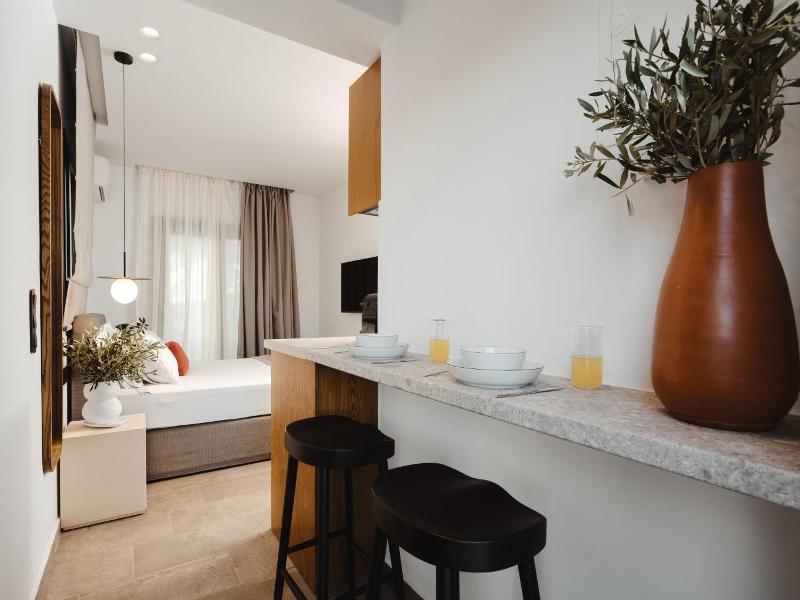 Kalea Luxury Villas Naxos image