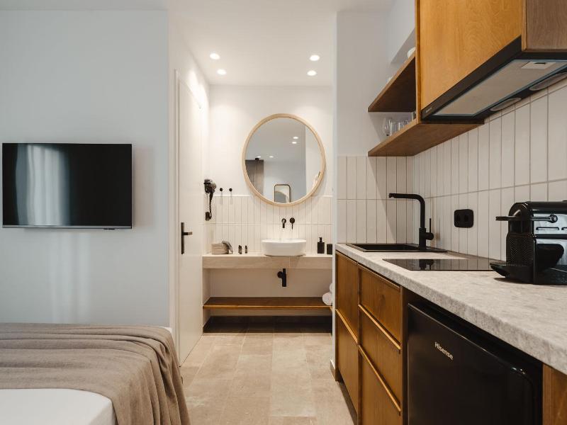 Kalea Luxury Villas Naxos image