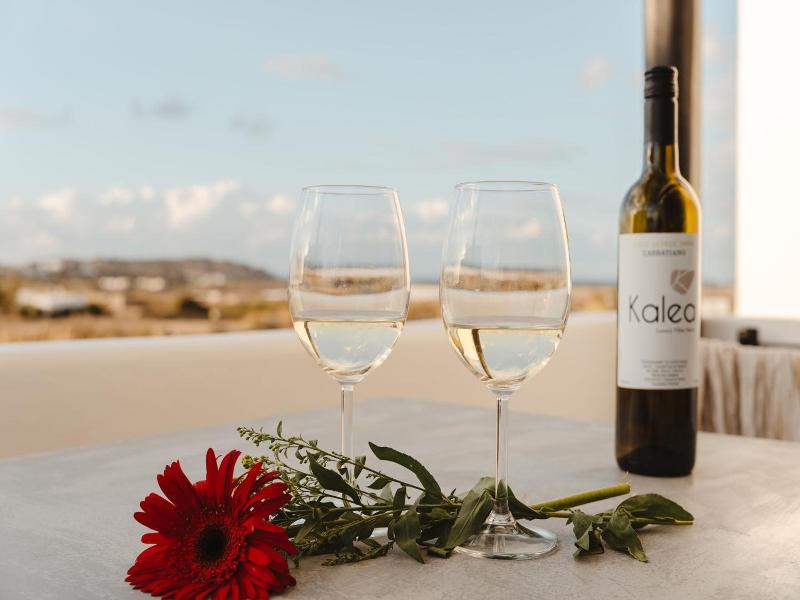 Kalea Luxury Villas Naxos image