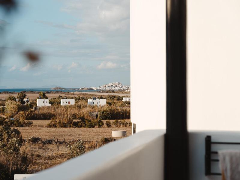 Kalea Luxury Villas Naxos image