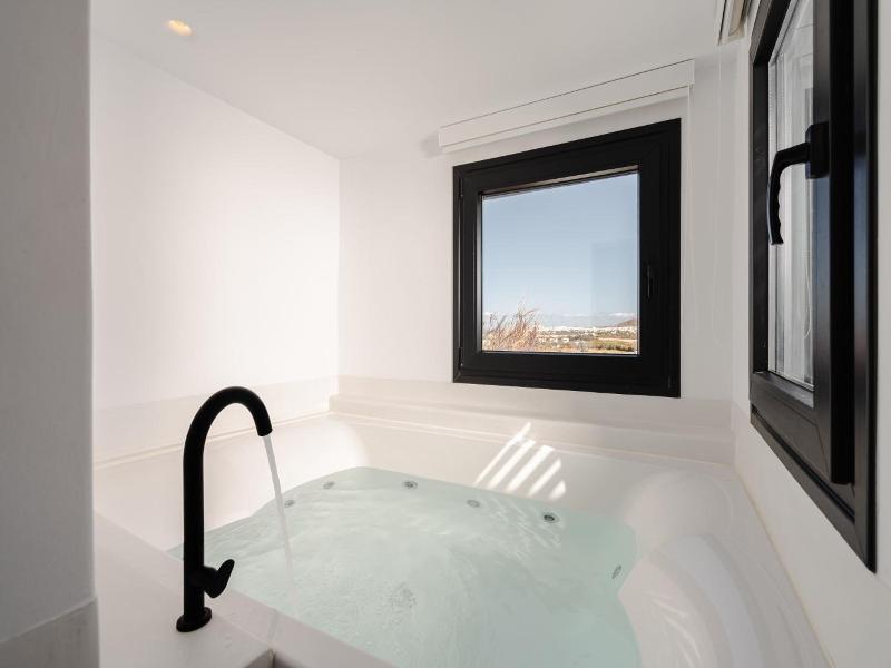 Kalea Luxury Villas Naxos image