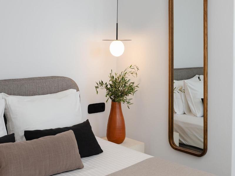 Kalea Luxury Villas Naxos image