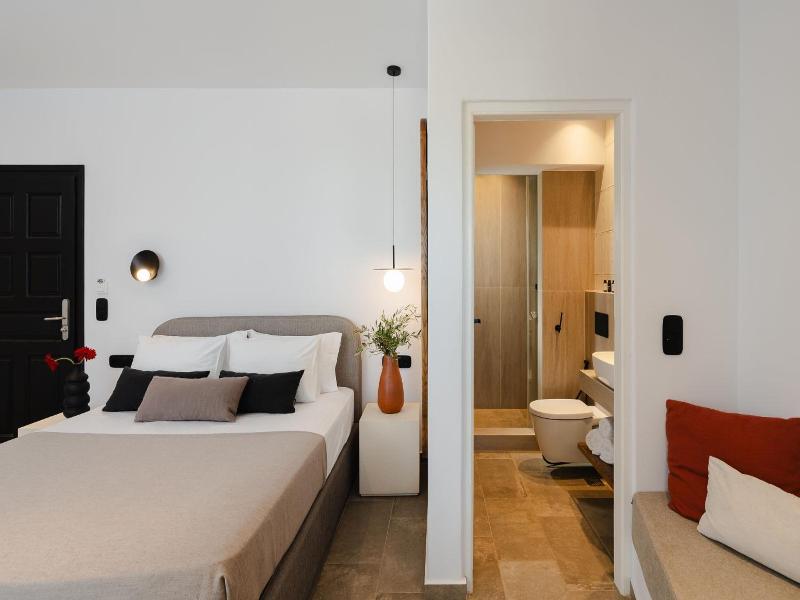 Kalea Luxury Villas Naxos image
