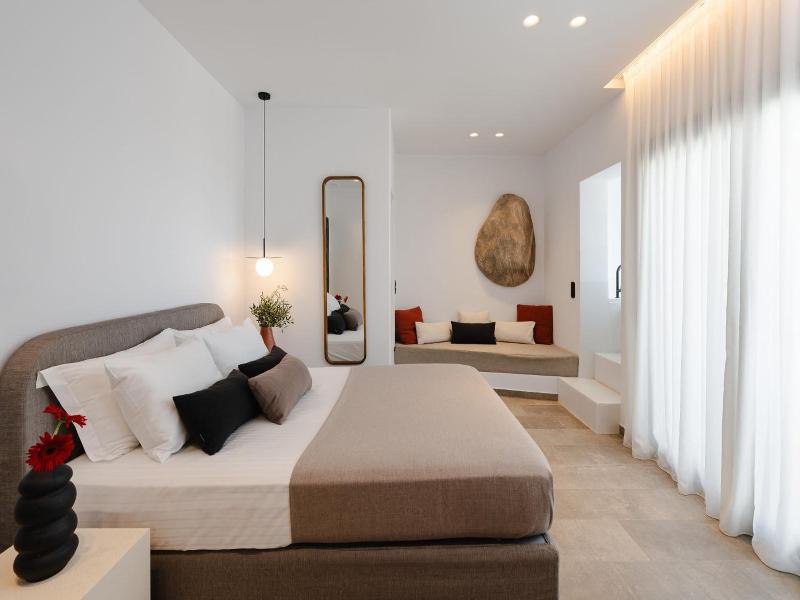 Kalea Luxury Villas Naxos image