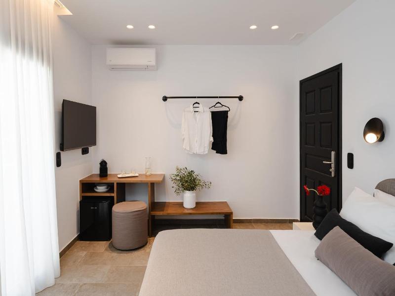 Kalea Luxury Villas Naxos image