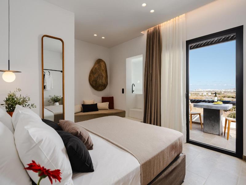 Kalea Luxury Villas Naxos image
