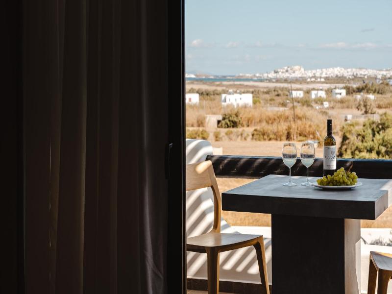 Kalea Luxury Villas Naxos image