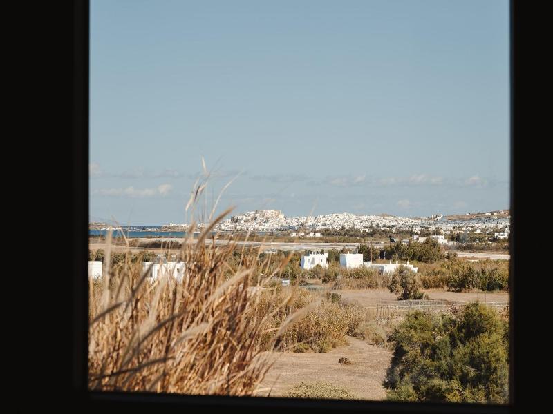 Kalea Luxury Villas Naxos image