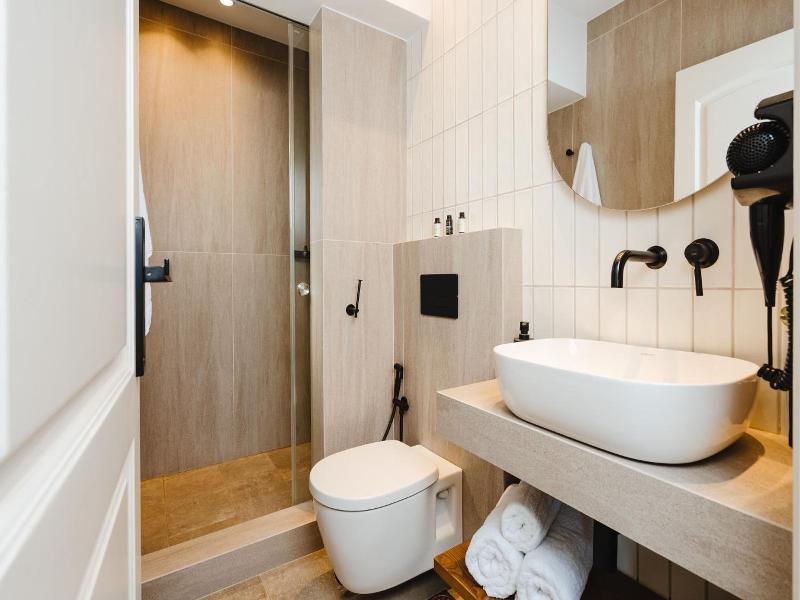 Kalea Luxury Villas Naxos image