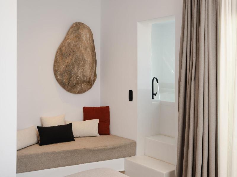 Kalea Luxury Villas Naxos image