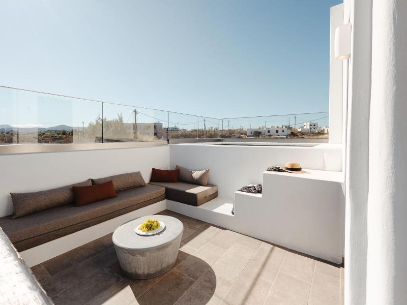 Kalea Luxury Villas Naxos image