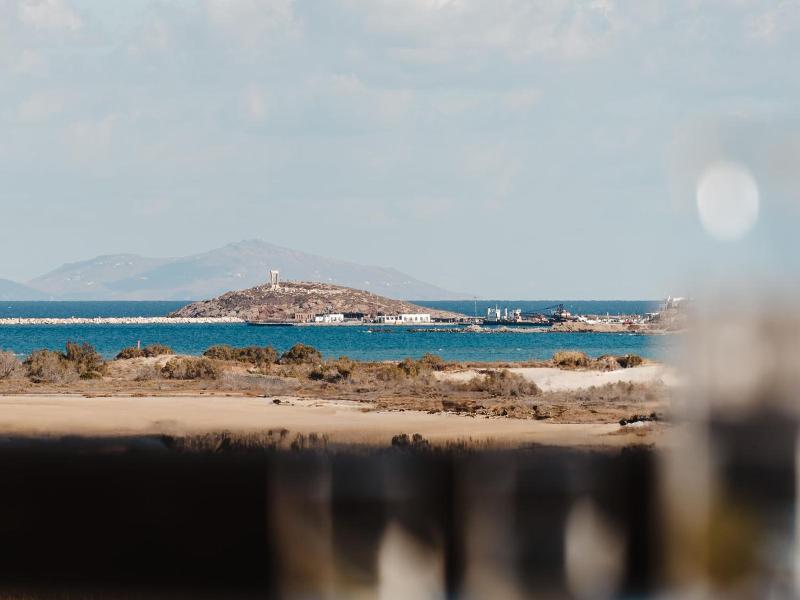 Kalea Luxury Villas Naxos image