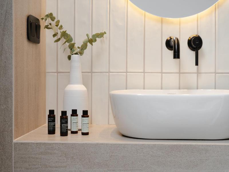 Kalea Luxury Villas Naxos image