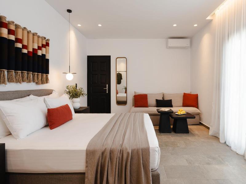 Kalea Luxury Villas Naxos image