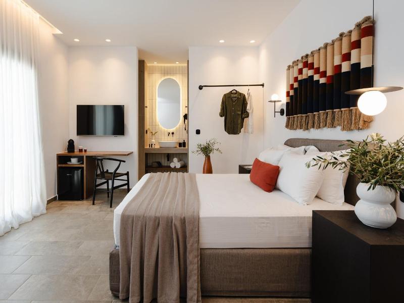 Kalea Luxury Villas Naxos image