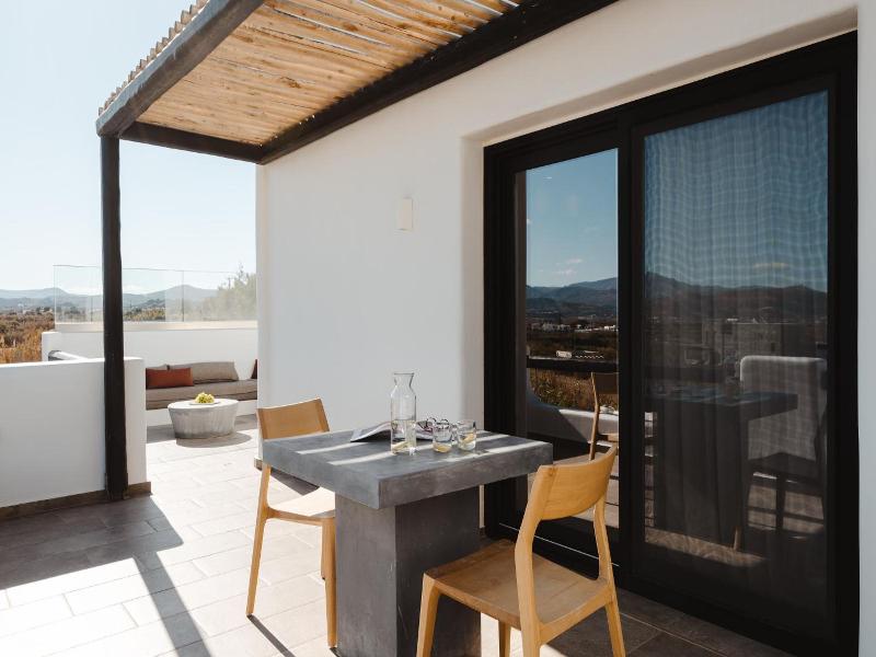 Kalea Luxury Villas Naxos image