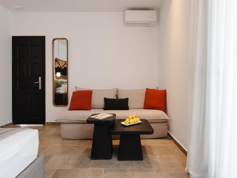 Kalea Luxury Villas Naxos image