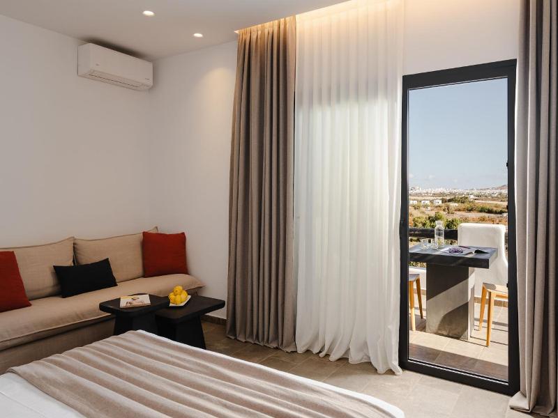 Kalea Luxury Villas Naxos image