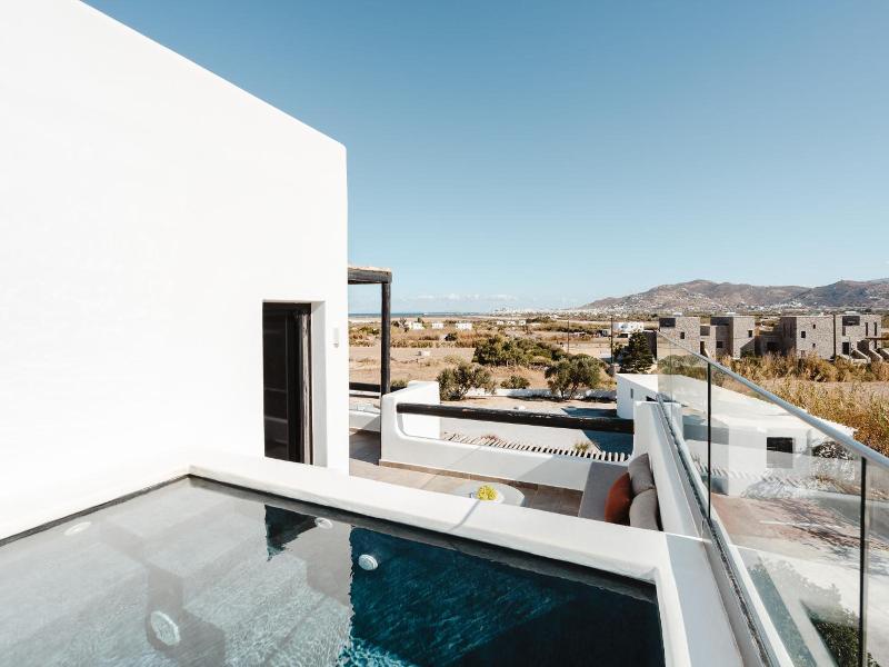 Kalea Luxury Villas Naxos image